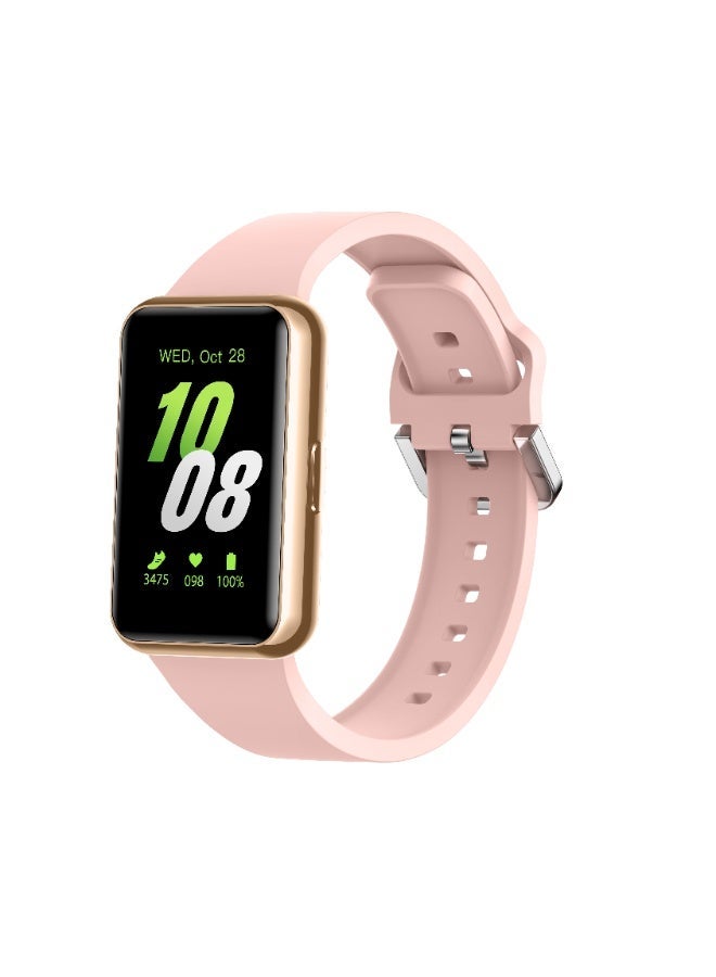 Trytoo Women Smart Watch with Bluetooth Calling, 1.57” Full Touch Screen, Health & Fitness Tracker, iOS & Android Compatible - Image 1